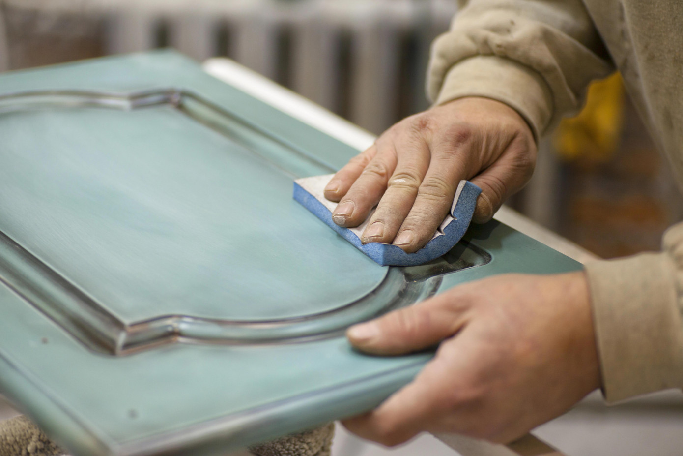 Tariffs disrupt North Carolina furniture firms as costs rise and supply chains strain