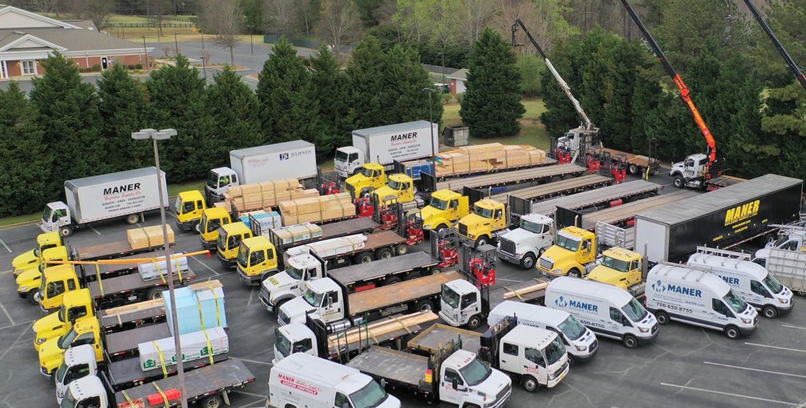 US LBM acquires Maner Builders Supply