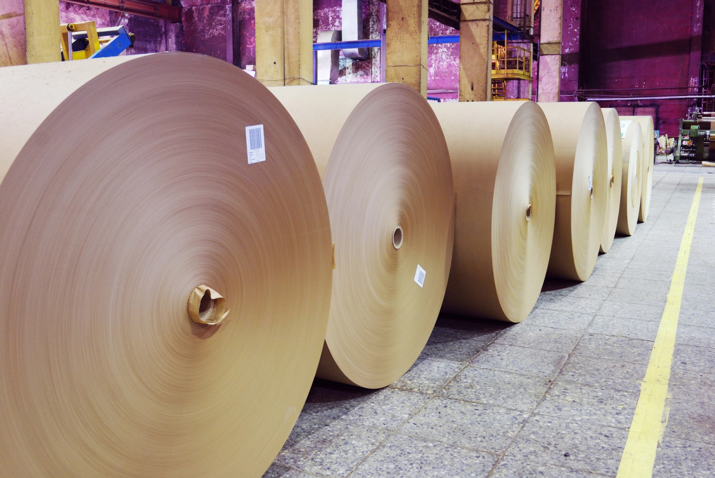 Twin Rivers Paper sells paper mill to American Kraft Paper Industries