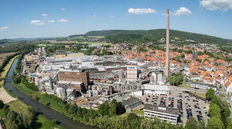 Sappi Europe plans to close paper machines at Alfeld mill in Germany