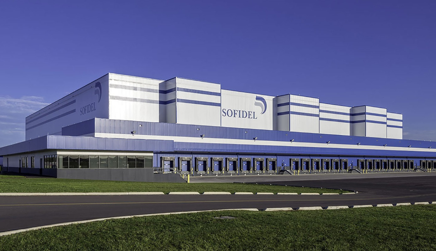 Sofidel completes acquisition of Royal Paper"s assets in the US