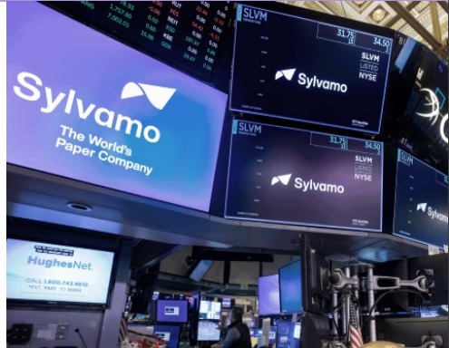 Sylvamo completes sale of Russian operations for $420 million
