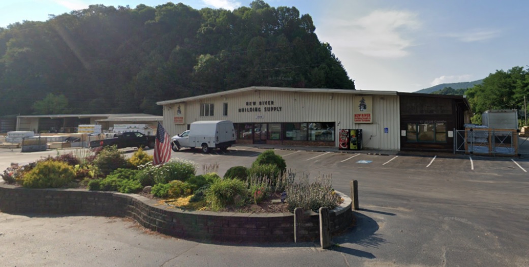 Kodiak Building Partners acquires New River Building Supply & Lumber Company