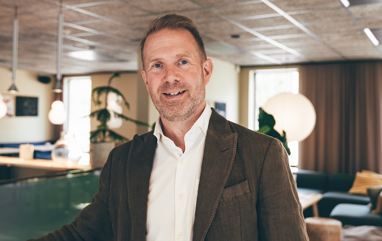 PulPac appoints Viktor Siewertz as CFO