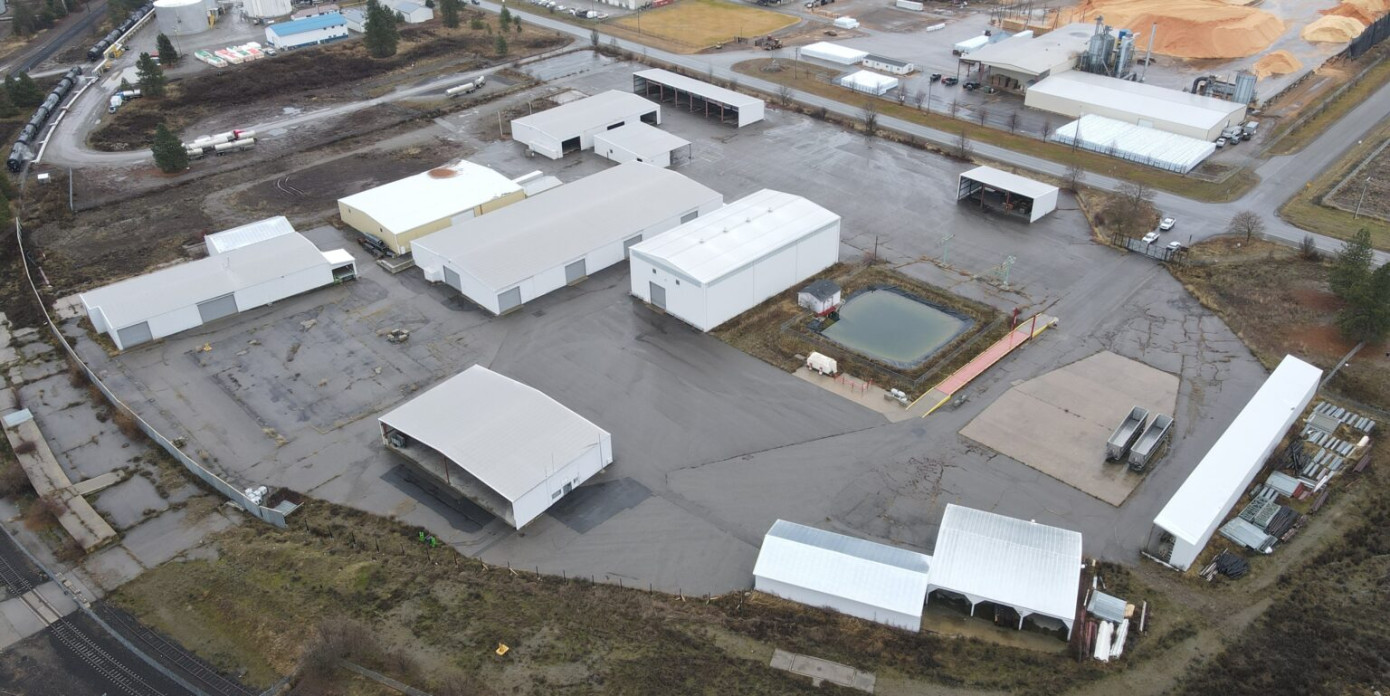 Kodiak Building Partners expands with Ponderosa Building Supply