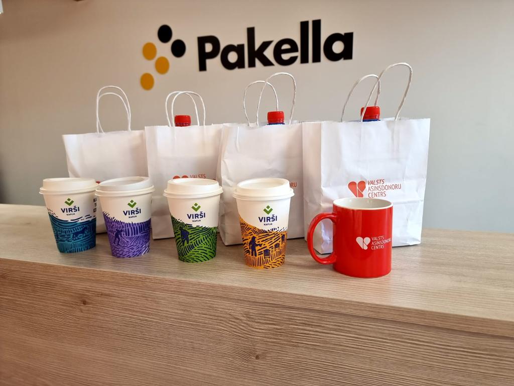 Antalis приобретет компанию Pakella