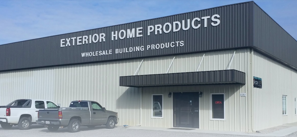 ABC Supply acquires assets of Exterior Home Products