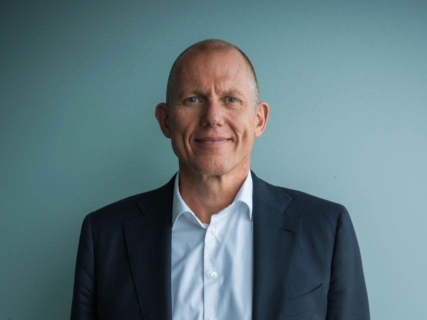 Jens Bjørn Andersen named Chairman of Stark Group