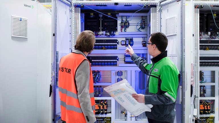 Norske Skog to invest in automation and quality control systems at Bruck facility in Austria
