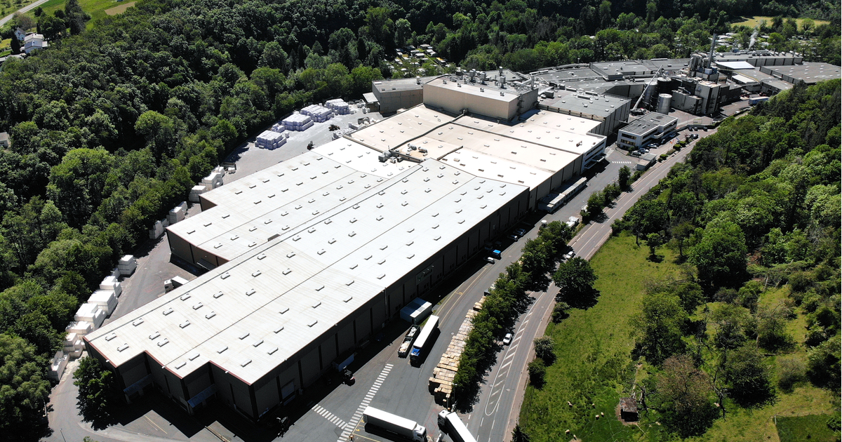 Metsä Tissue to cut 93 jobs at Kreuzau mill in Germany