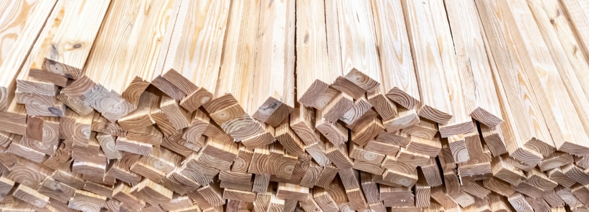 Hampton Lumber selects Comact for new state-of-the-art sawmill in South Carolina