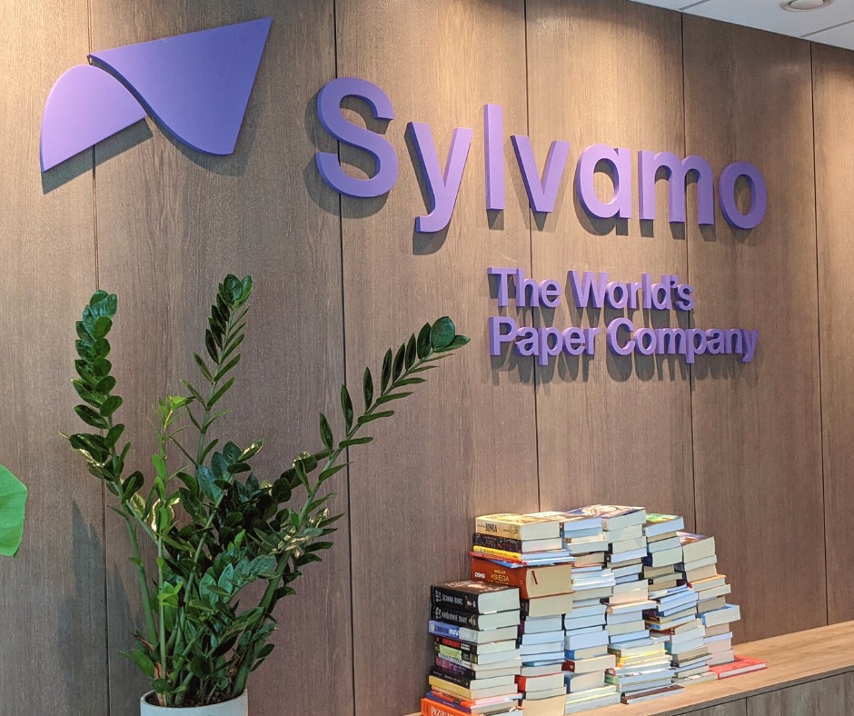 Sylvamo names Tatiana Kalman as SVP and general manager, Latin America