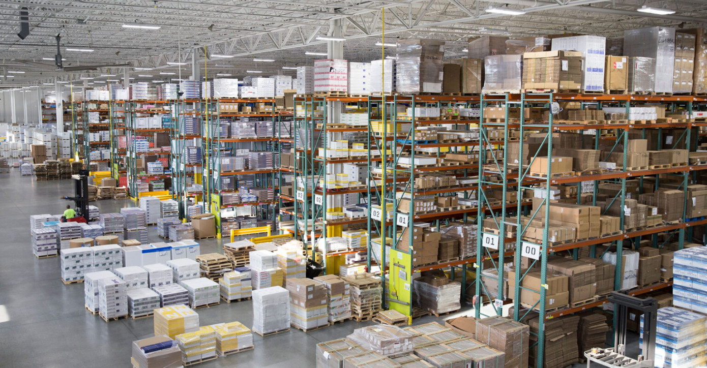 Lindenmeyr Munroe expands distribution operations into Georgia market