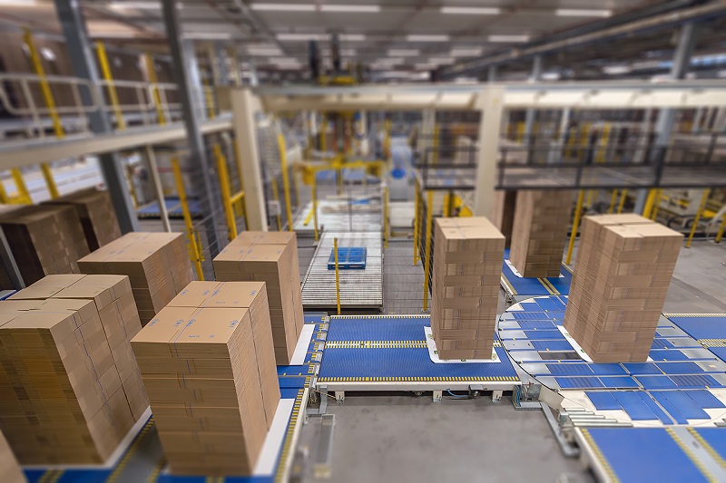 Stora Enso completes acquisition of De Jong Packaging Group