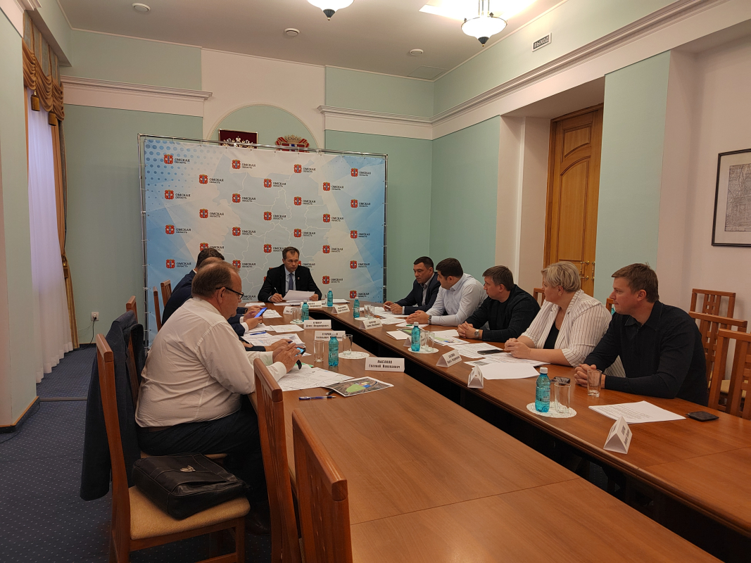 «Томлесдрев» планирует расширение