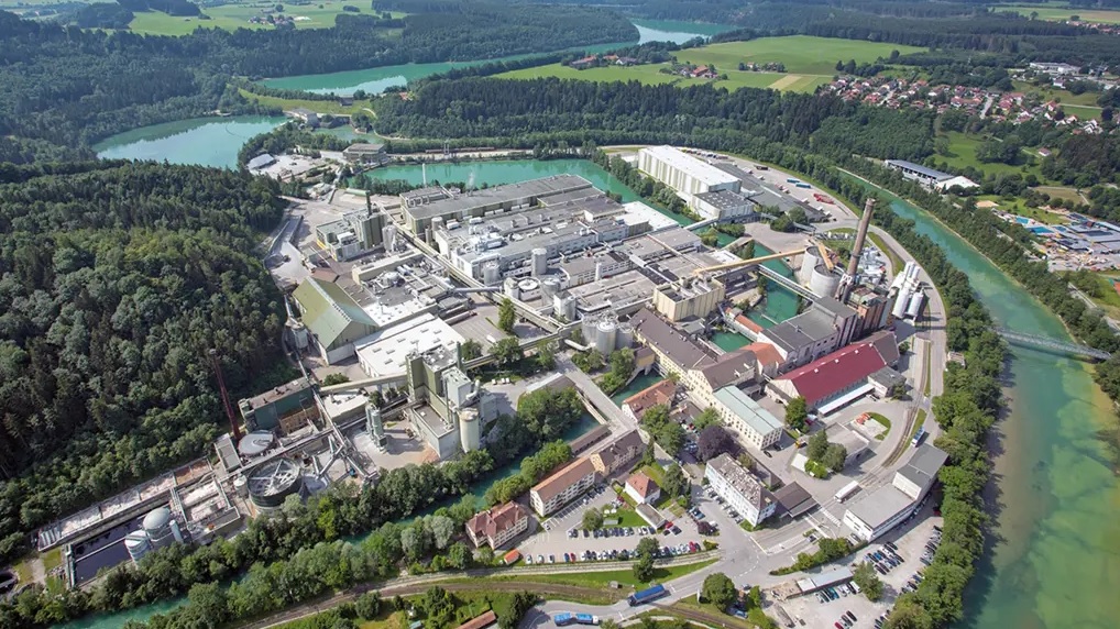 UPM to permanently close PM 6 at its Schongau mill in Germany