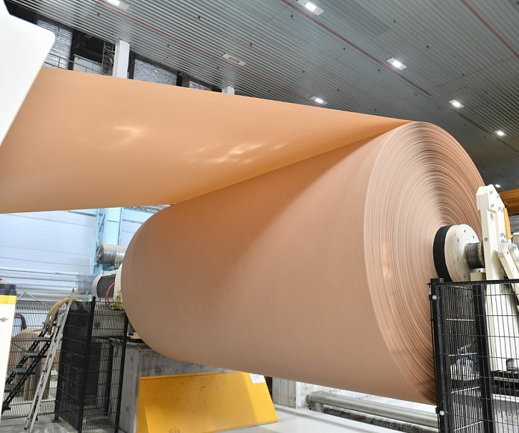 Segezha Group разработала решение для мониторинга производства бумажной упаковки