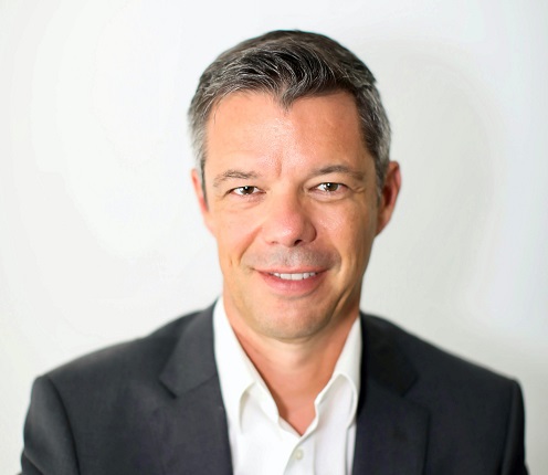 Huhtamaki appoints Marco Hilty as President, Flexible Packaging