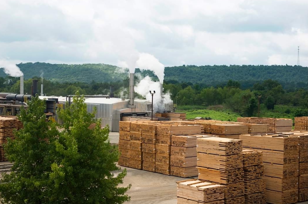 Domtar to shut Glenwood sawmill with 167 million board feet capacity on October 10