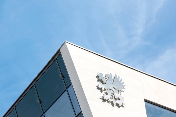 В 3 кв. 2023 г. продажи UPM снизились на 24%