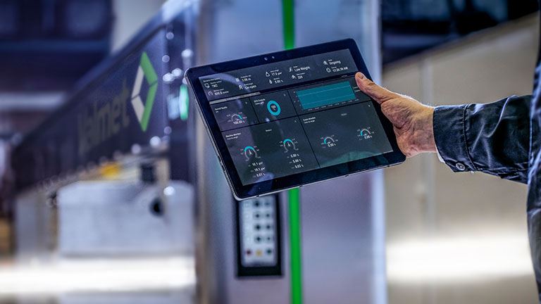 Valmet укрепляет позиции в Австралии