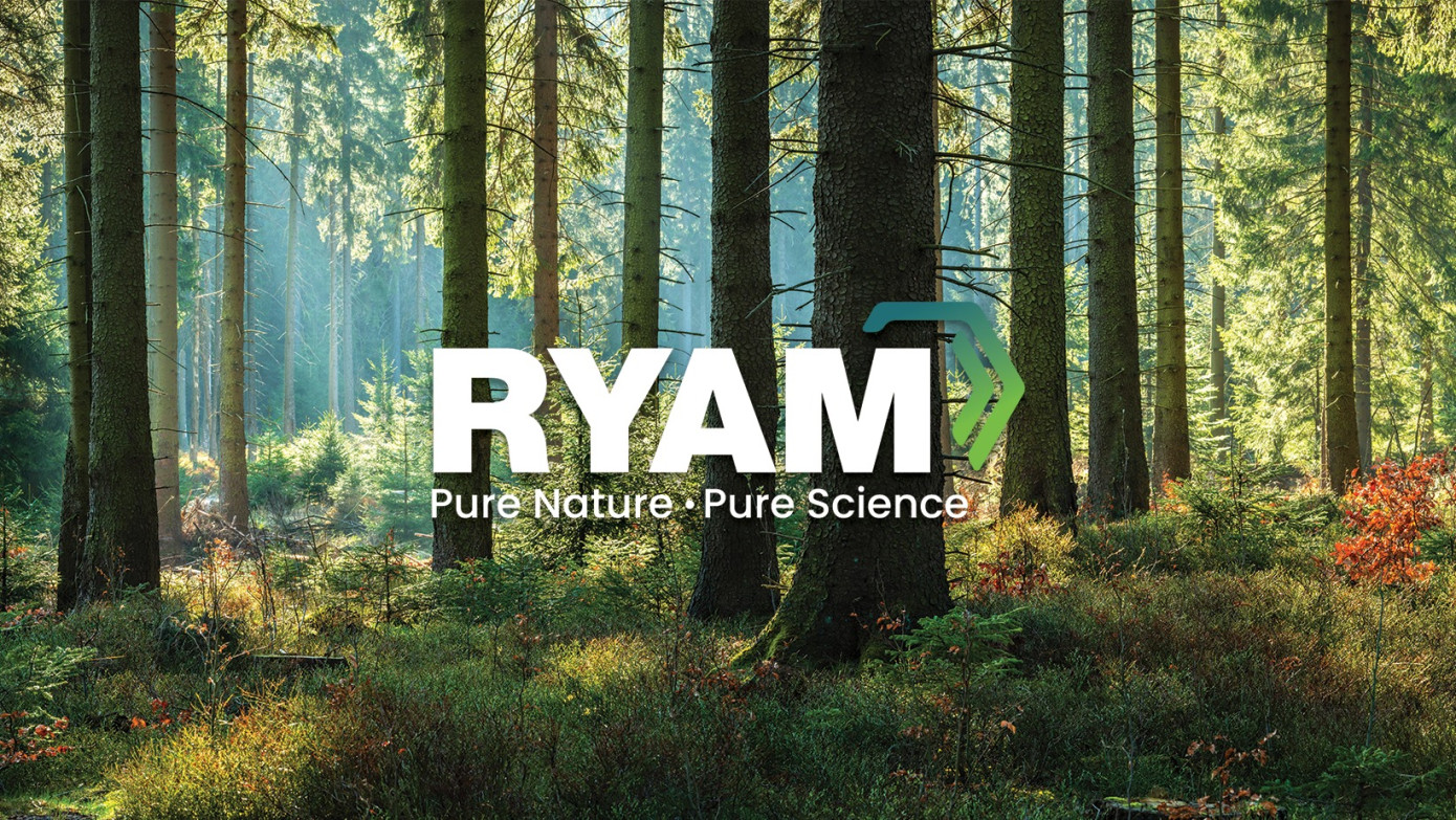 RYAM планирует продажу активов по производству целлюлозы и картона в Канаде