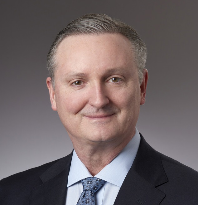 Koppers names James A. Sullivan President and Chief Operating Officer