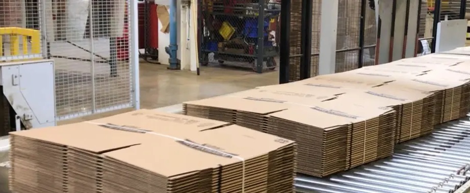 Georgia-Pacific appoints Keith Hamilton as new President of Corrugated business segment