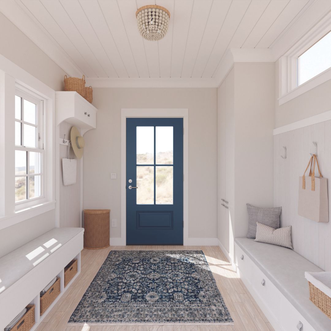 В 3 кв. 2023 г. выручка Jeld-Wen снизилась на 5,5%