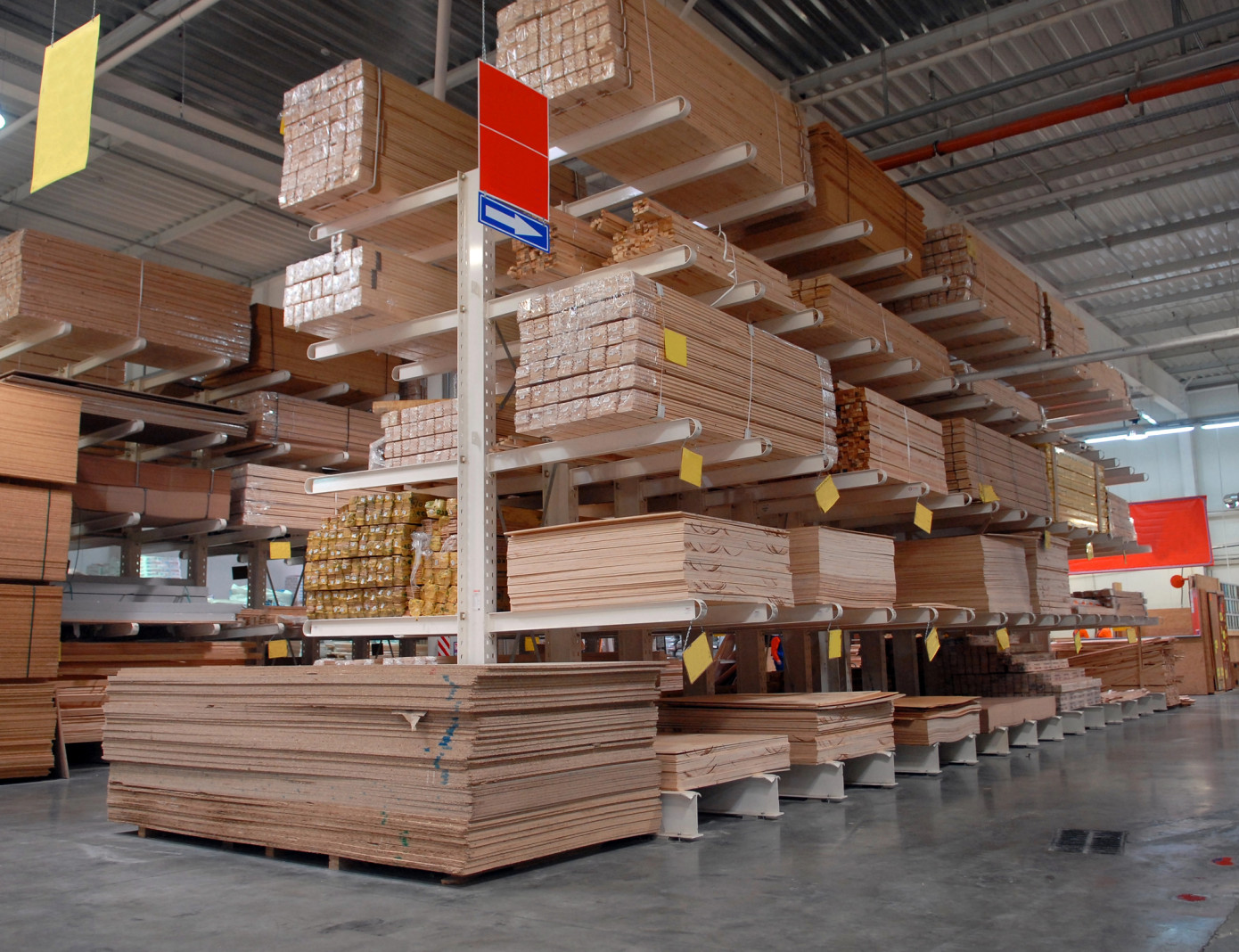 Canada’s exports of lumber contract 9% from January to May 2025