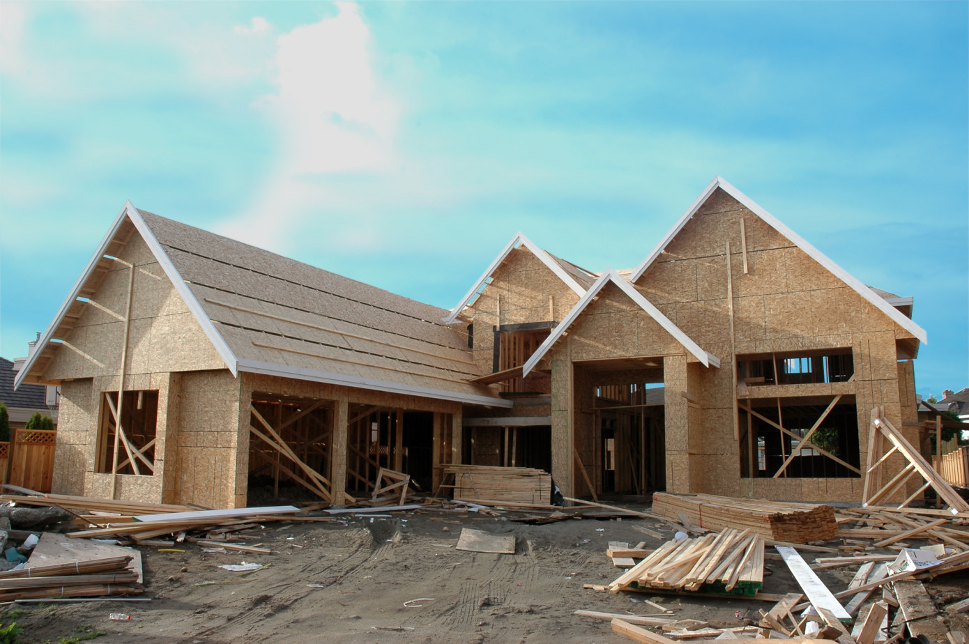 B.C. moves to increase housing supply, deliver more homes faster