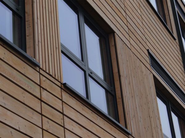 National Timber Group acquires NORclad in UK