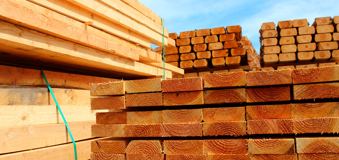 84 Lumber continues U.S. expansion with new stores and component plant in California