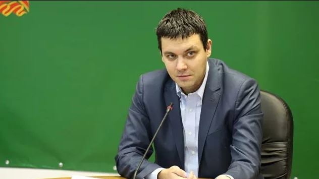 Иван Советников назначен главой Рослесхоза