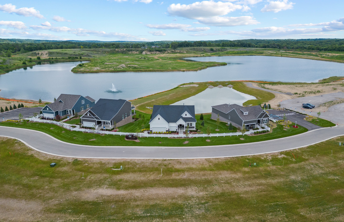 PulteGroup reports home sales revenue increased 3% in third quarter, with average home sales price of $549,000