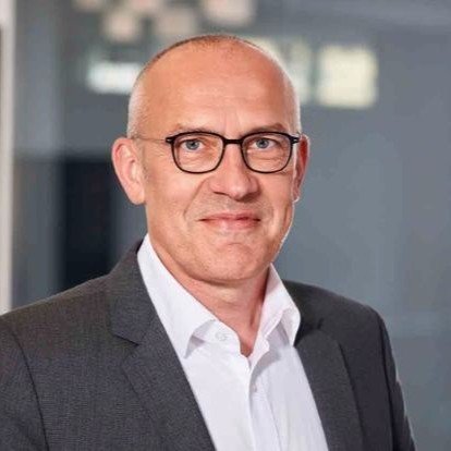 Van Genechten Packaging appointed Frank Ohle as CEO