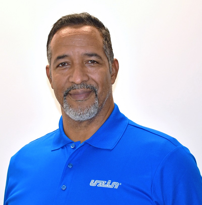Uzin Utz North America adds Jerome Mester as Safety Specialist