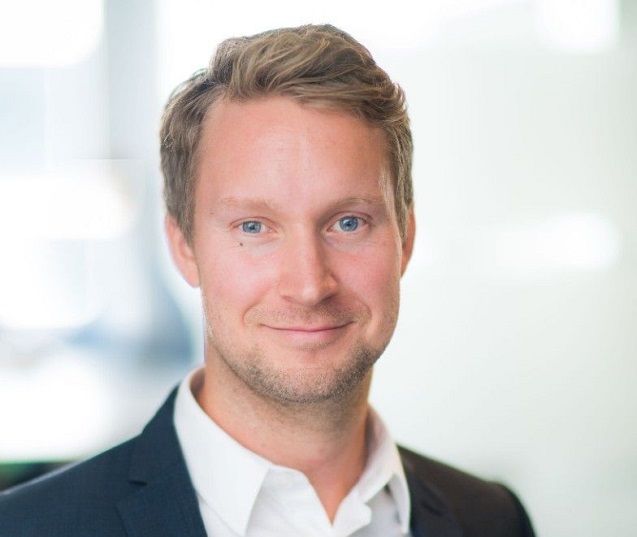 European Panel Federation names Matti Rantanen new Managing Director