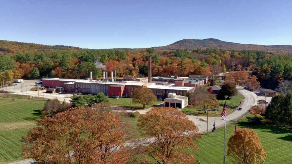 Monadnock Paper Mills appoints Andrew Manns as new CEO