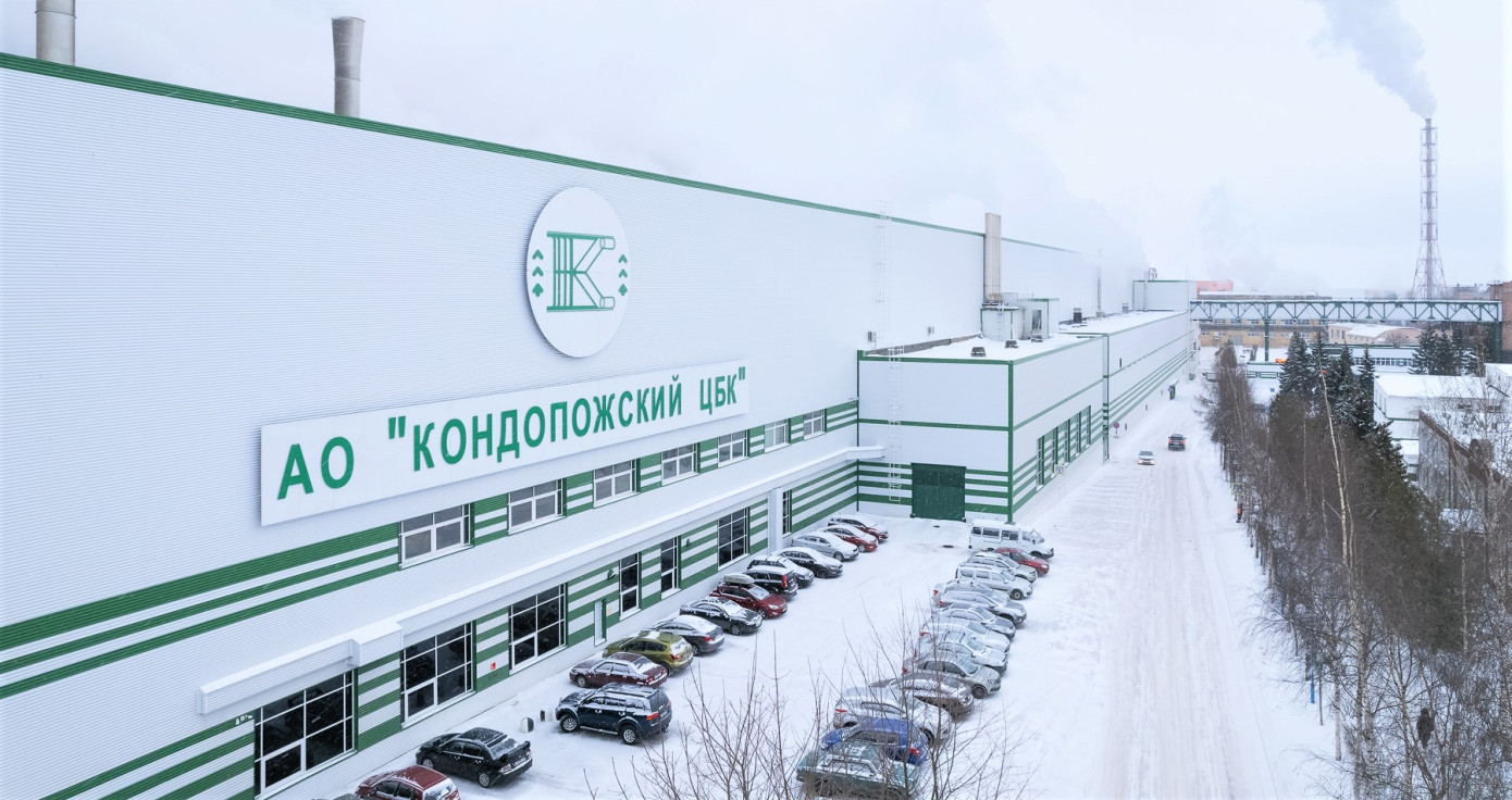 «Карелия Палп» продолжит приобретать электроэнергию по регулируемым ценам