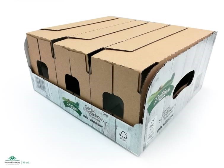 Dunapack Packaging completes take-over of Scatoloficio La Veggia in Italy