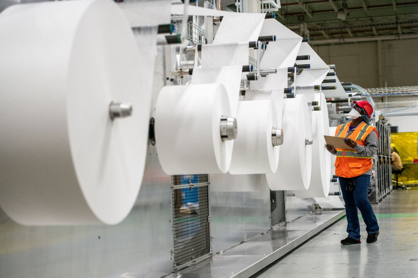 Kimberly-Clark names leadership team for post-acquisition structure