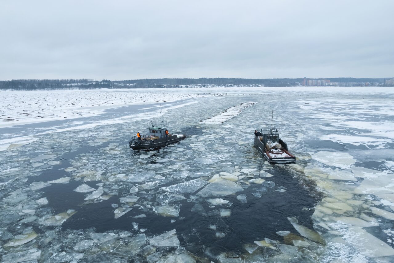 Кондопожский ЦБК подтвердил соответствие экологическим требованиям