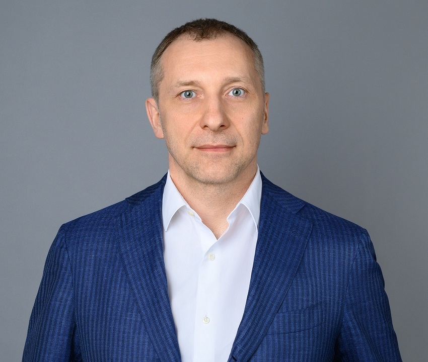 Ilim Group appoints Aleksey Lomko as CEO