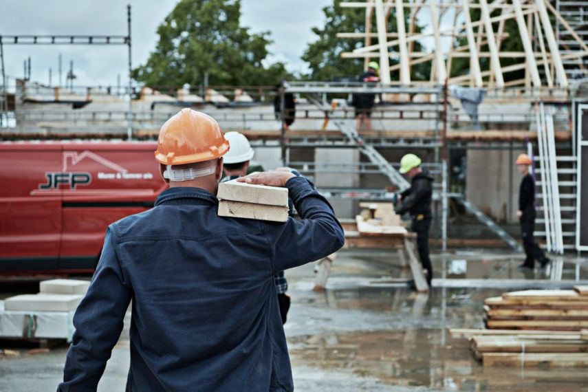 STARK Group initiates recycling concept REWOOD in Finland
