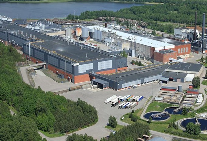 EU Commission approves sale of Sappi paper mills to Aurelius Investment