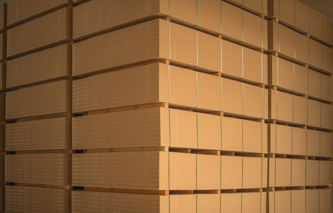 Thailand"s MDF panel exports drop 4% in April