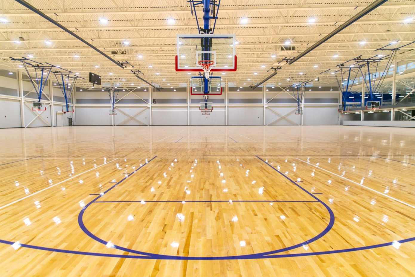 L2 Capital acquires hardwood sports flooring manufacturer Robbins Sports Surfaces