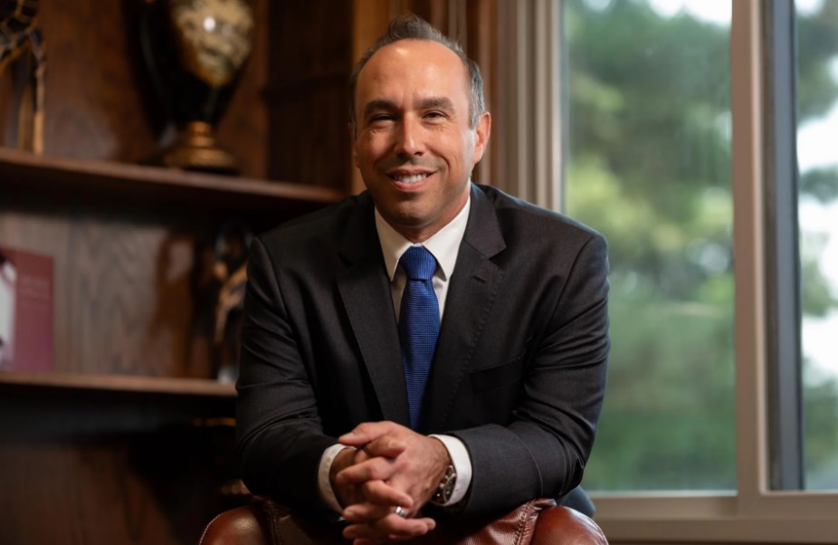 Wood-Mizer appoints Ben Brydges as CEO