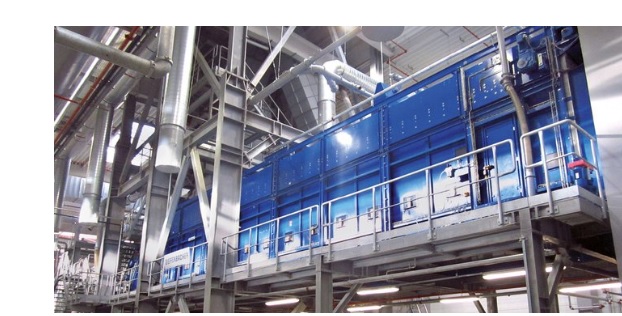 Vietnamese  Kim Tin Group invests in two MDF plants